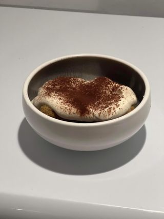 Tiramisu Caffe