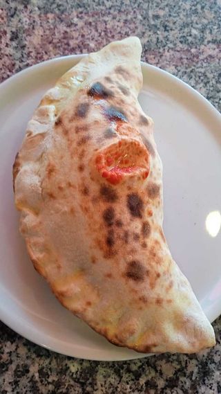 Calzone bullo
