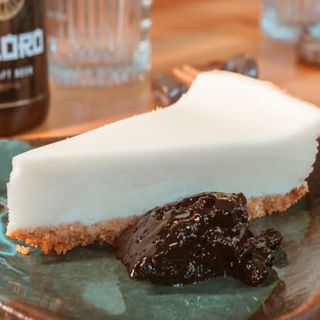 Cheesecake (1 ud.)