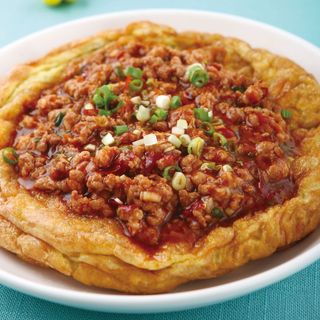 58. Prženi jaja sichuan