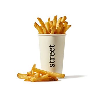 Fries