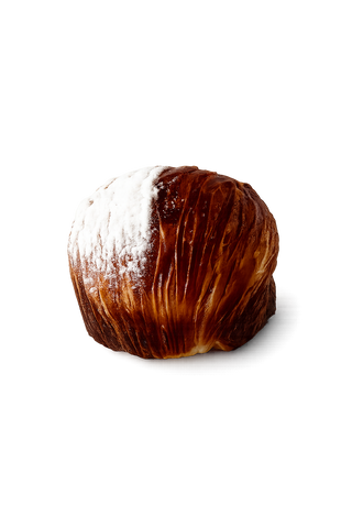 Banoffee Croissant 