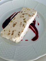 Nougat Glacé