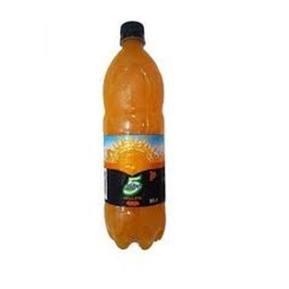 5 Alive Pulpy Orange 85cl