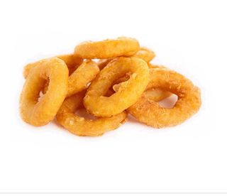 Луковые кольца 