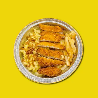 Chicken Bowl