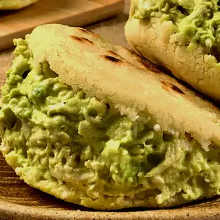 Arepa