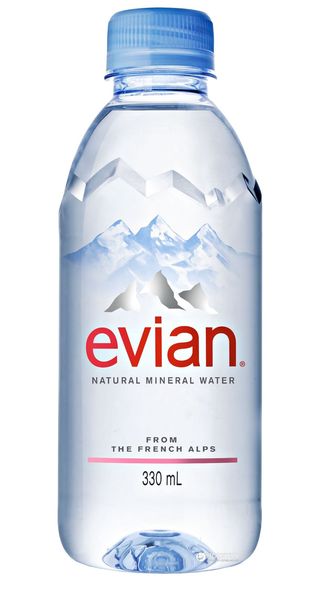 Evian Premium (300г)