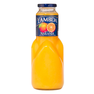 Zumo de naranja