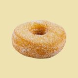 Ciambella Con Zucchero