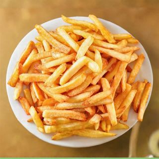 House Fries