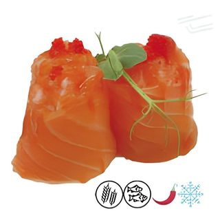 139. Gukan spicy sake