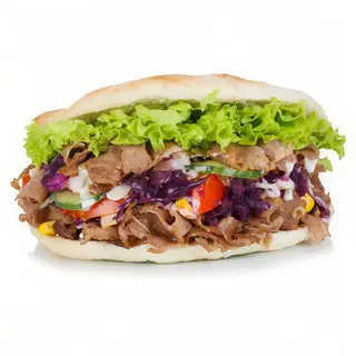 Kebab especial