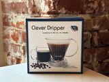 Пуровер Mr Clever Dripper L