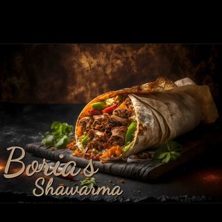 შაურმა დიდი