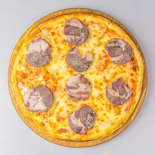 Ханская