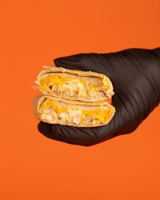 Шаурма Веган 380г