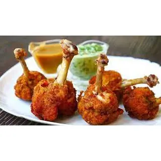Lollipop Chicken Wings