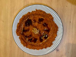 Muhammara 200g