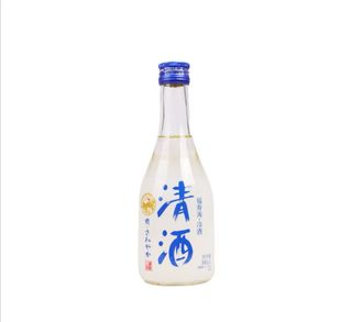 Sake Junmai Koujo (300 Ml.)