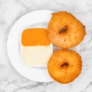 Vada Sambhar