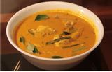 Malabar Fish Curry