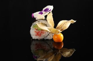 88 Futomaki California - 5 pezzi