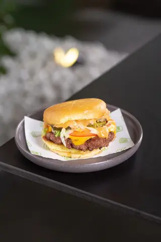 Cheeseburger