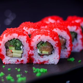 კალიფორნია