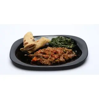 Chapati Matumbo