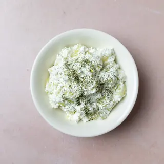 Tarator salata
