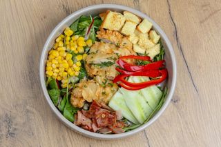 Salată Caesar
