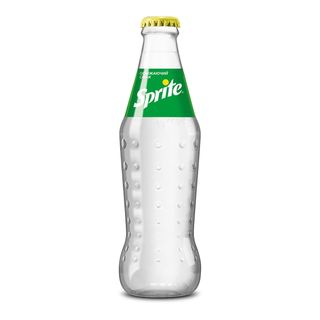 Sprite скло (250мл)