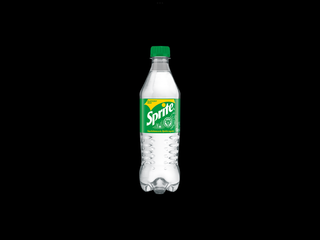 Sprite Butelka 500ml