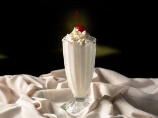 Коктейль Мілк Шейк (300мл)