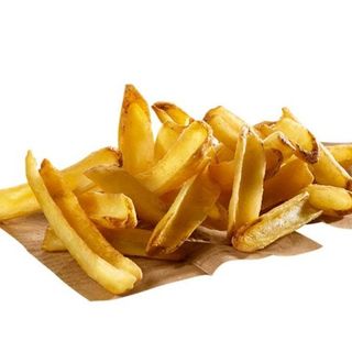 Patate Fritte con Buccia