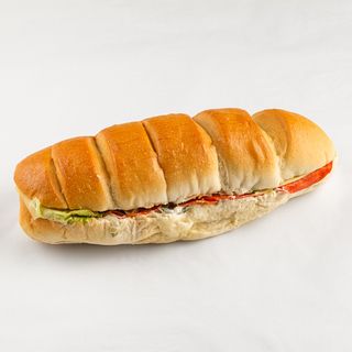 Složeni sendvič s kulenom