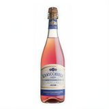 Vino Espumante Lambrusco Rosato Cavicchioli (75 Cl.)
