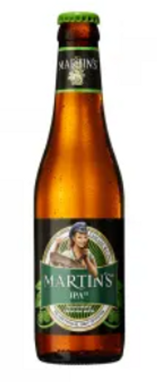 Birra Martin's IPA 33 cl