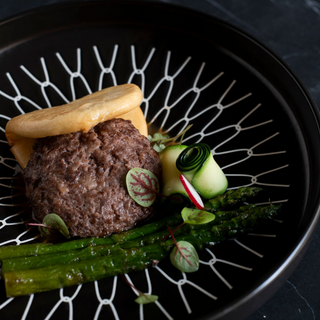 Nippon burger  - disponibilità limitata