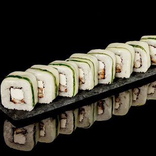 Կանաչ գետ 260գ