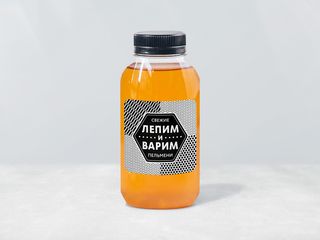 Компот из сухофруктов (400мл)