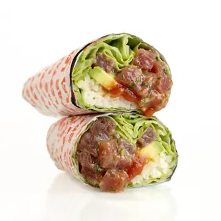 Fresh Tuna Lettas