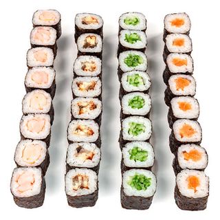 Набір Макі (460г)