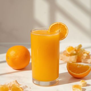 Jus d'orange