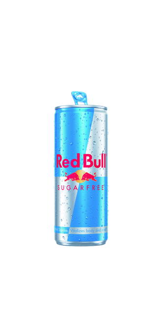 Ռեդ Բուլլ Առանց Շաքարի