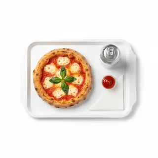 Pizza (Pequeña)