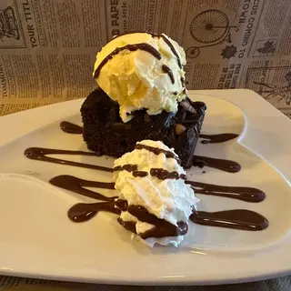 brownie