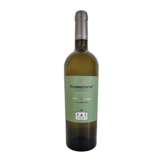 Chardonnay vino bianco Calabria I.g.p. 75 cl ANNO 2021
