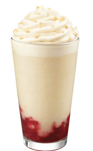 Himalaya de nieve de fresa (m)